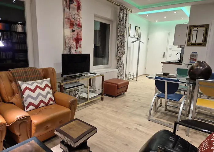 Immotal24 ヴッパータール