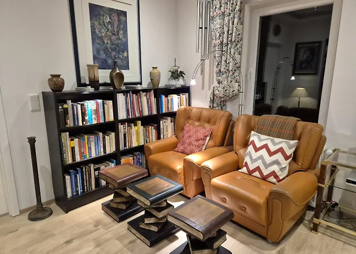 Immotal24 * ヴッパータール