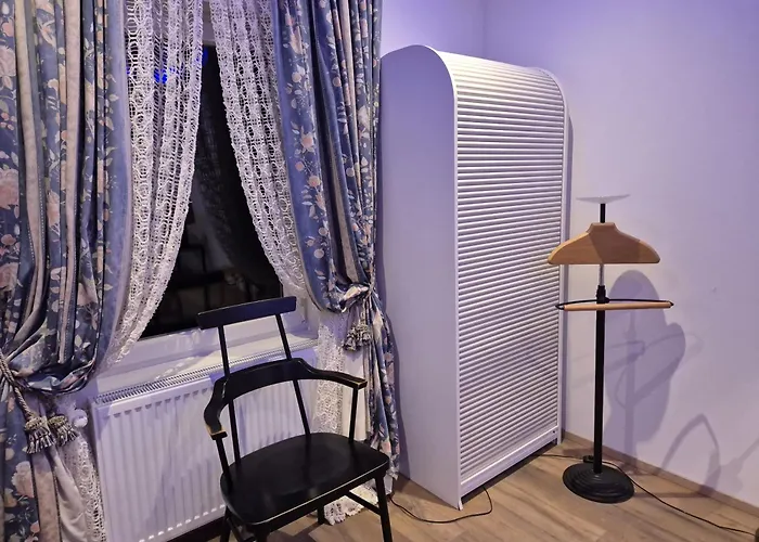 アパート Immotal24