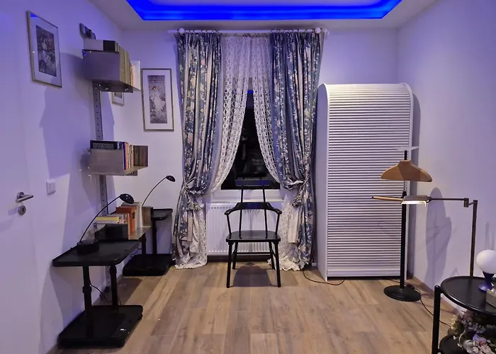 Immotal24 Apartment *