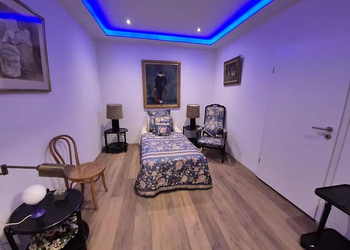 Immotal24 アパート ヴッパータール