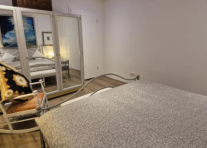 アパート Immotal24