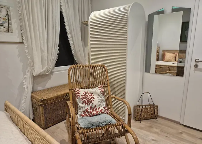 Apartment Immotal24 *