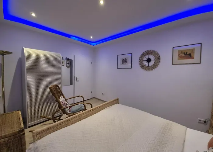 Immotal24 アパート *