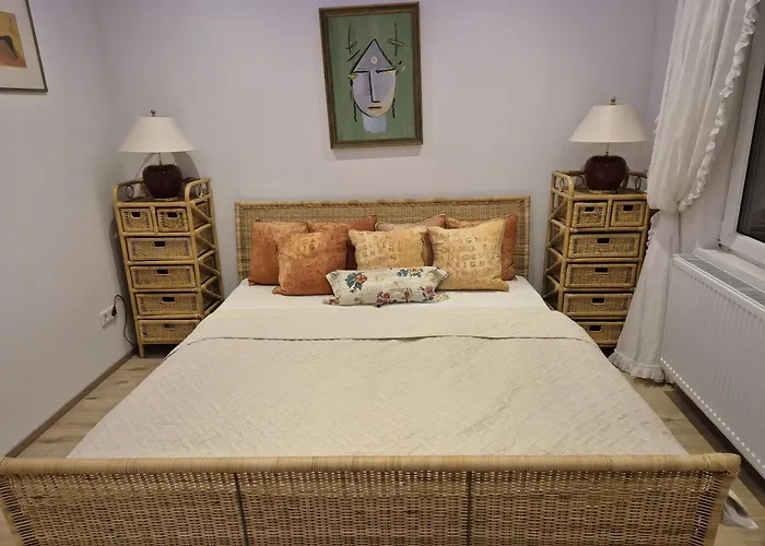 公寓 Immotal24 伍珀塔尔