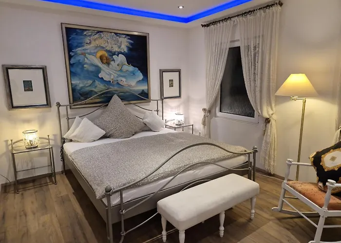 Immotal24 * ヴッパータール