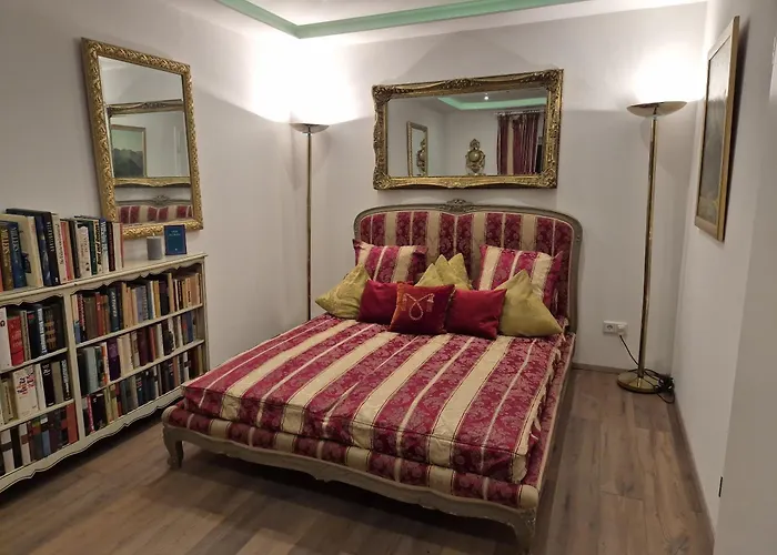 Immotal24 ヴッパータール