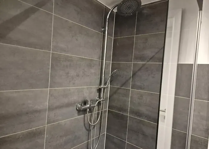 Immotal24 Apartment *