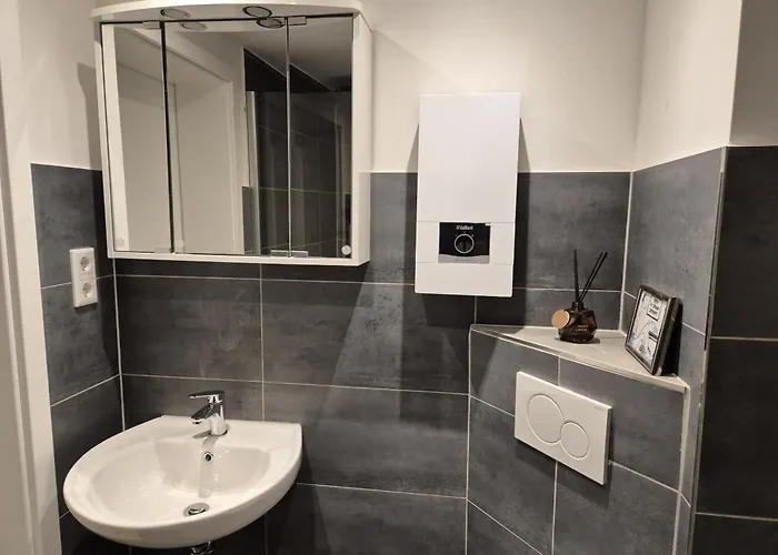 Immotal24 アパート