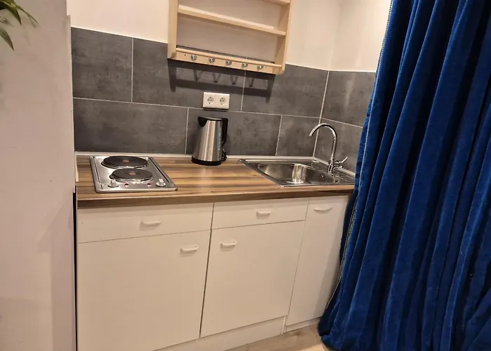 アパート Immotal24 *