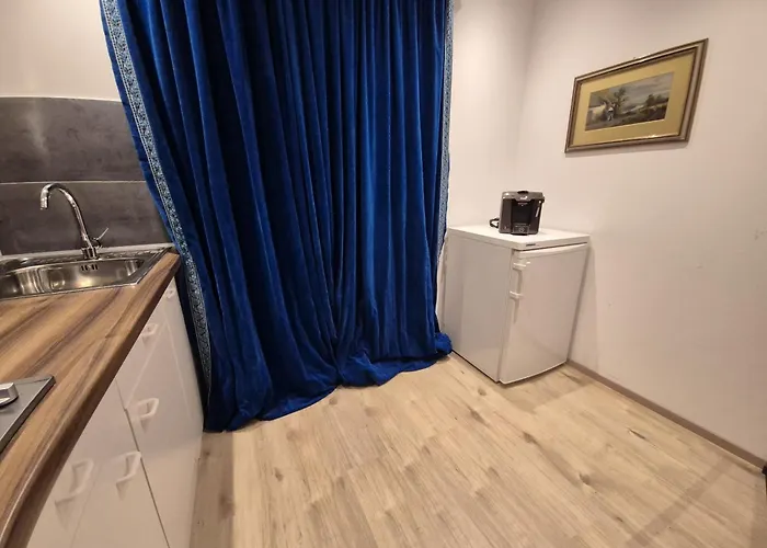 Immotal24 アパート ヴッパータール