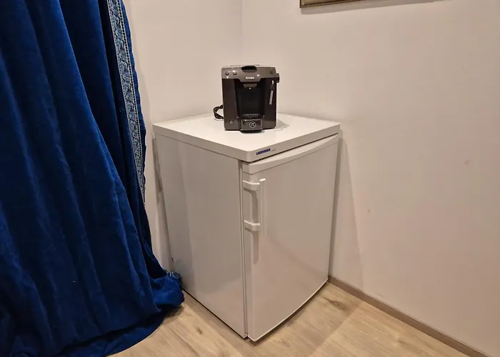 アパート Immotal24 *