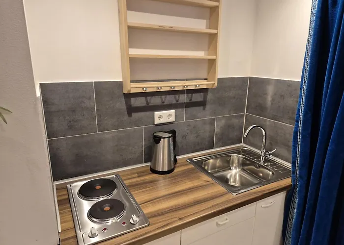 Immotal24 アパート *