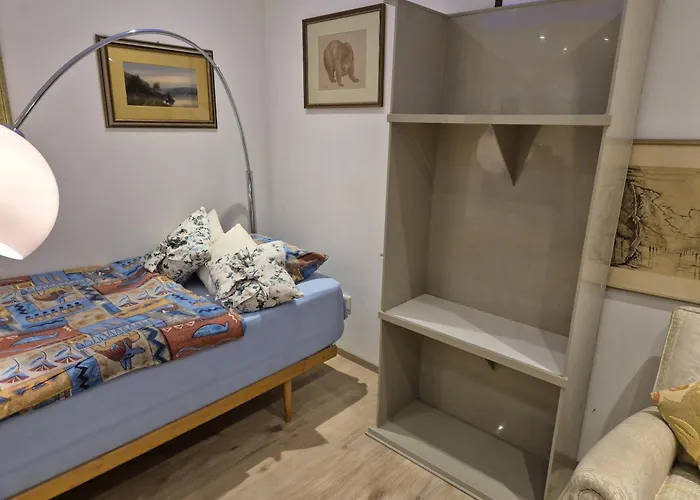 公寓 Immotal24 伍珀塔尔