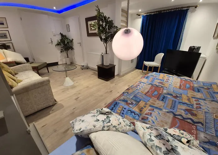 アパート Immotal24 ヴッパータール