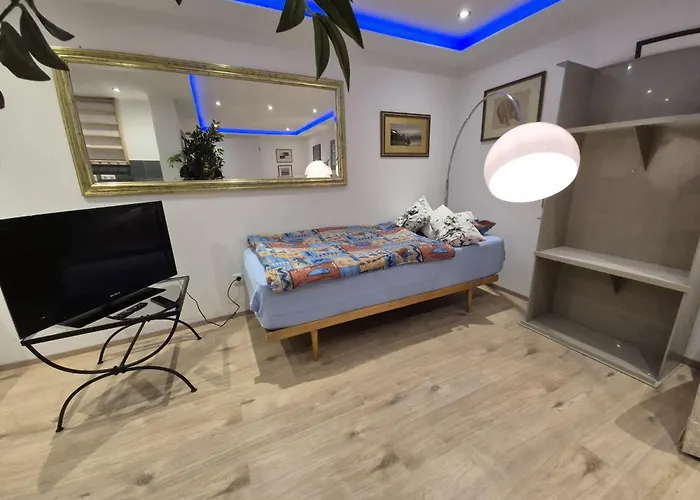 Immotal24 アパート