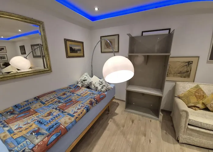 Immotal24 アパート ヴッパータール